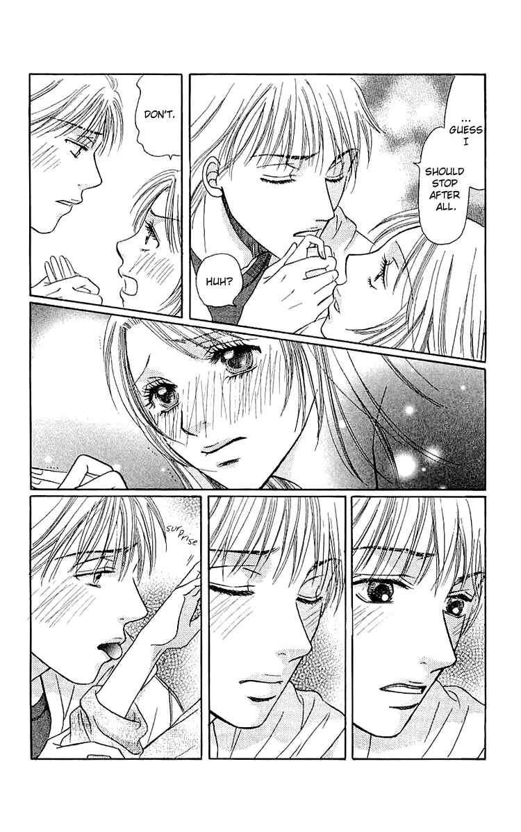Page 55 Chapter 5 Namida ni Nureta Koi