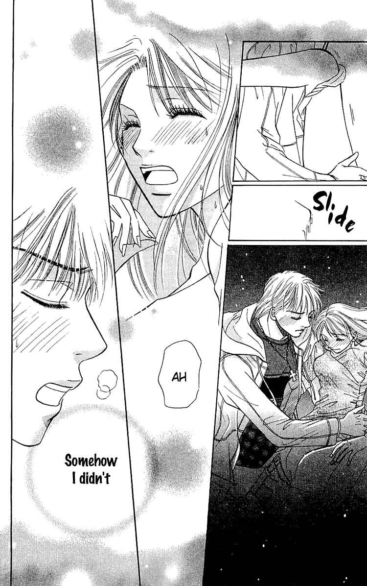 Page 57 Chapter 5 Namida ni Nureta Koi