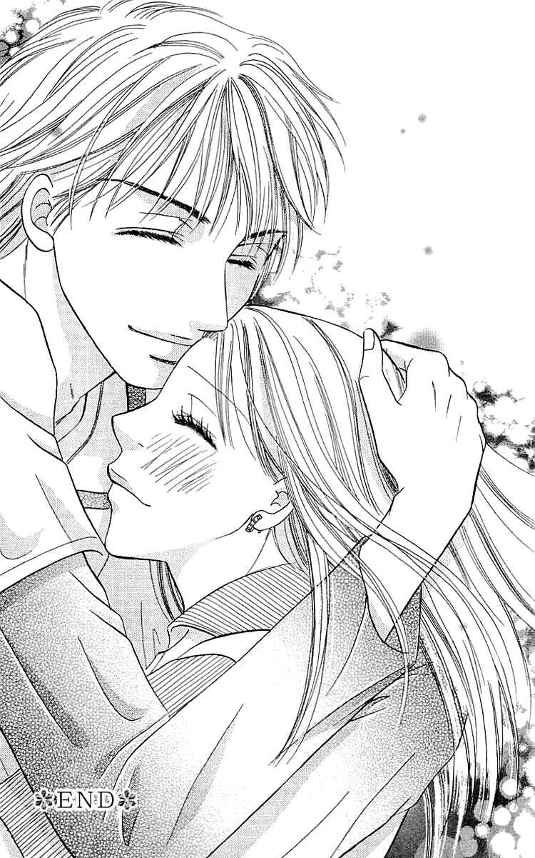 Page 66 Chapter 5 Namida ni Nureta Koi