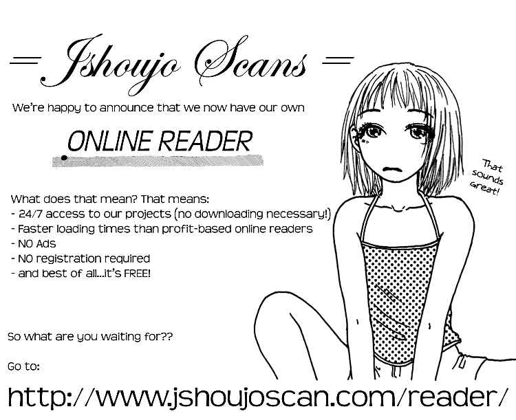 Page 61 Chapter 4 Namida ni Nureta Koi