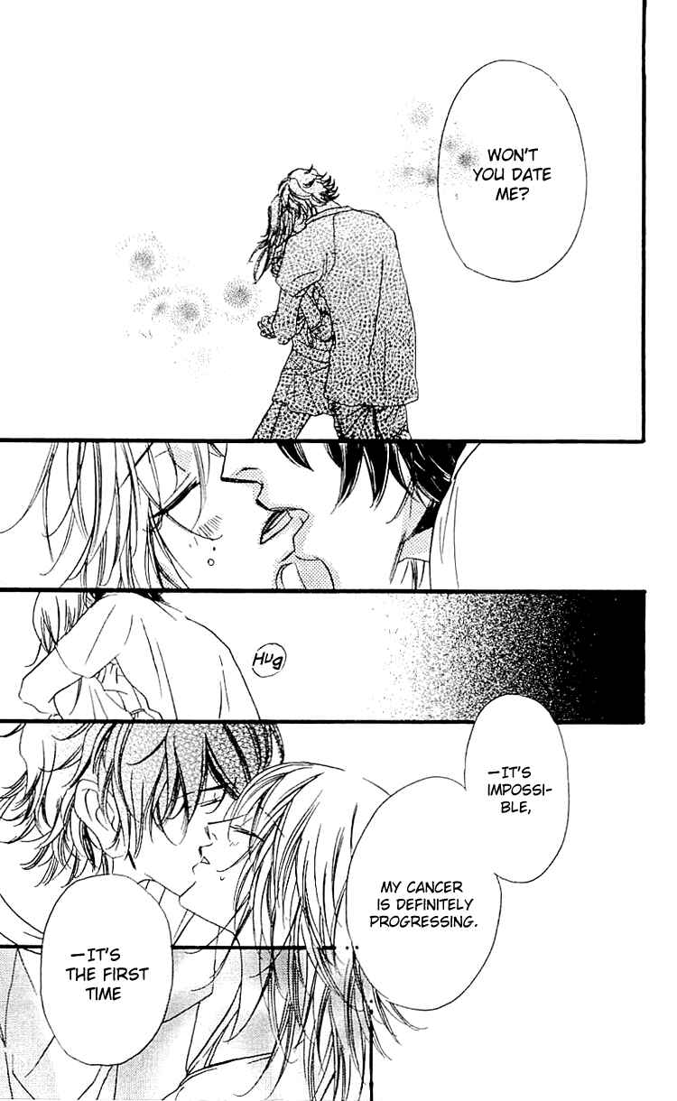 Page 41 Chapter 2 Namida ni Nureta Koi