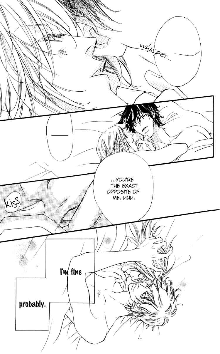 Page 51 Chapter 2 Namida ni Nureta Koi