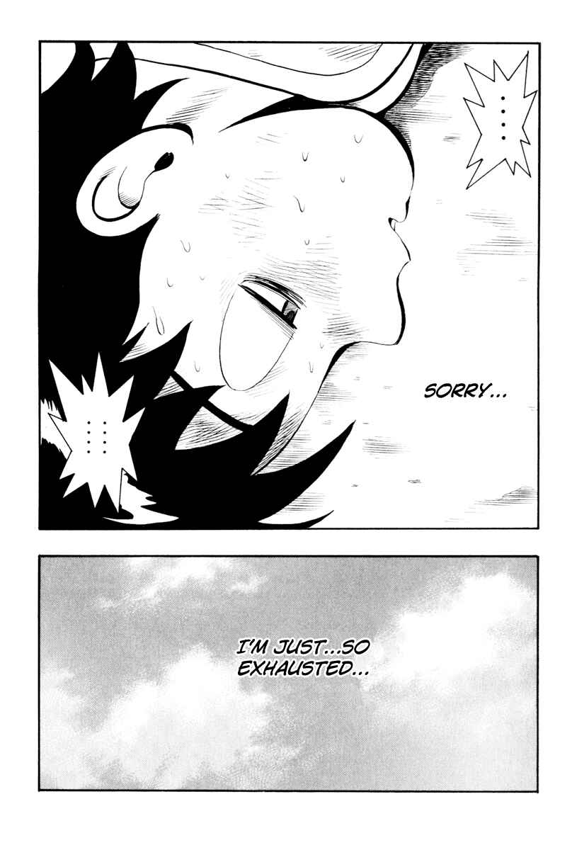 Page 34 Chapter 36 Kung Fu Boy Legends