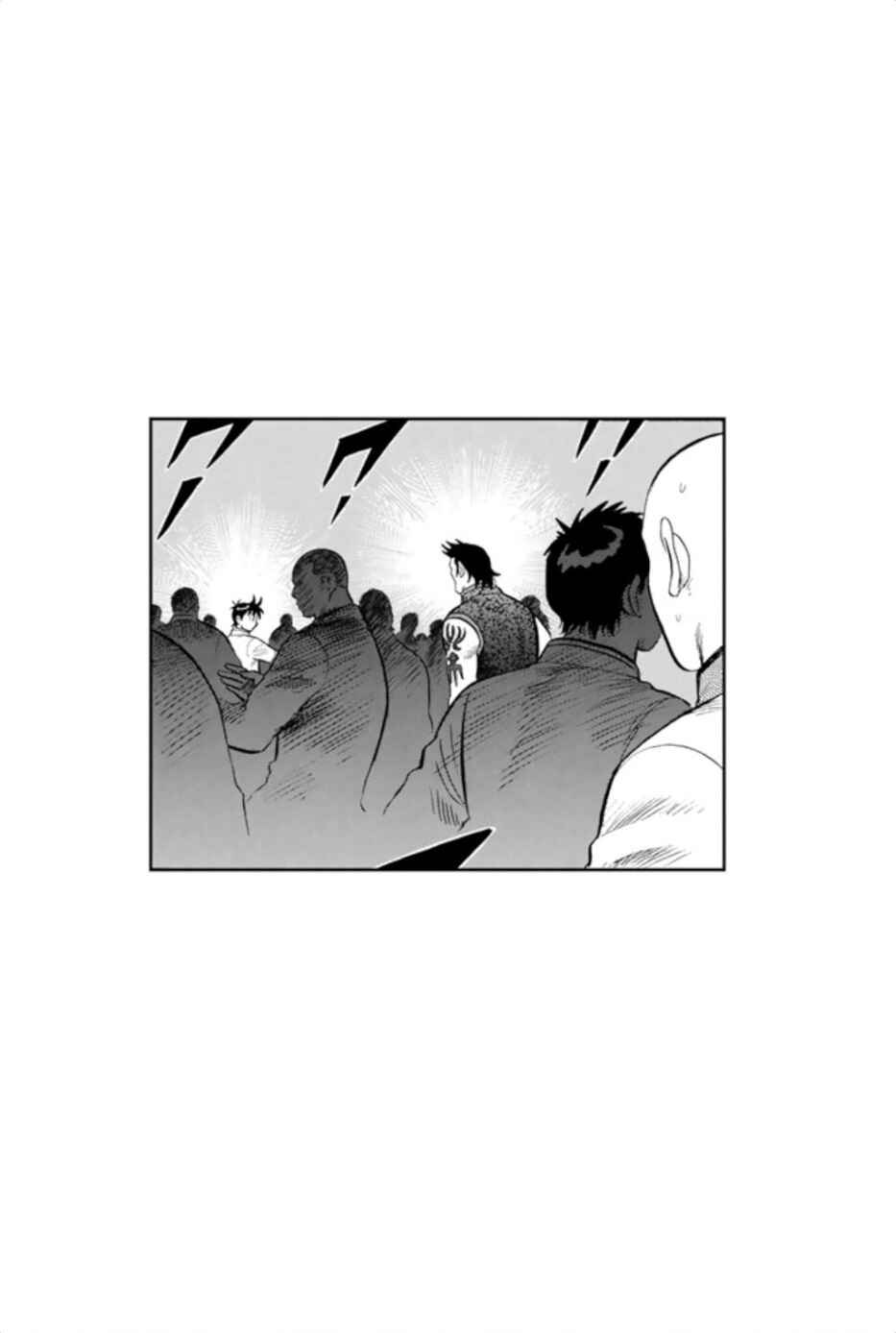 Page 35 Chapter 62 Kung Fu Boy Legends