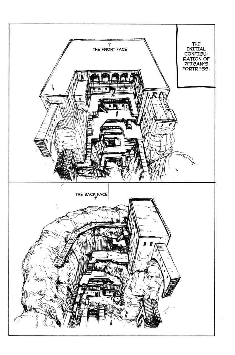 Page 8 Chapter 16.5 Kung Fu Boy Legends