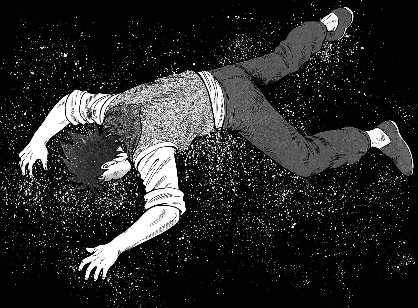 Page 12 Chapter 21 Kung Fu Boy Legends