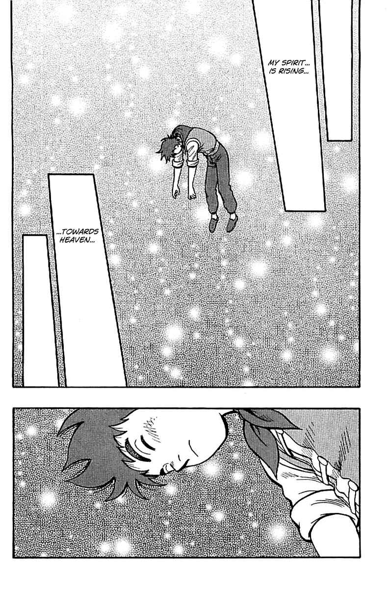 Page 13 Chapter 21 Kung Fu Boy Legends