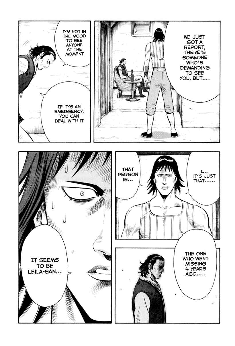 Page 39 Chapter 37 Kung Fu Boy Legends