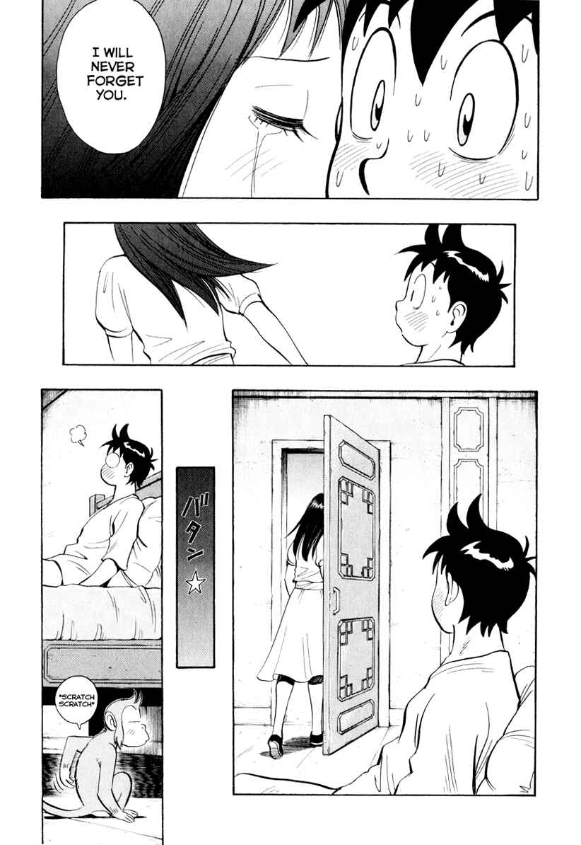 Page 68 Chapter 37 Kung Fu Boy Legends