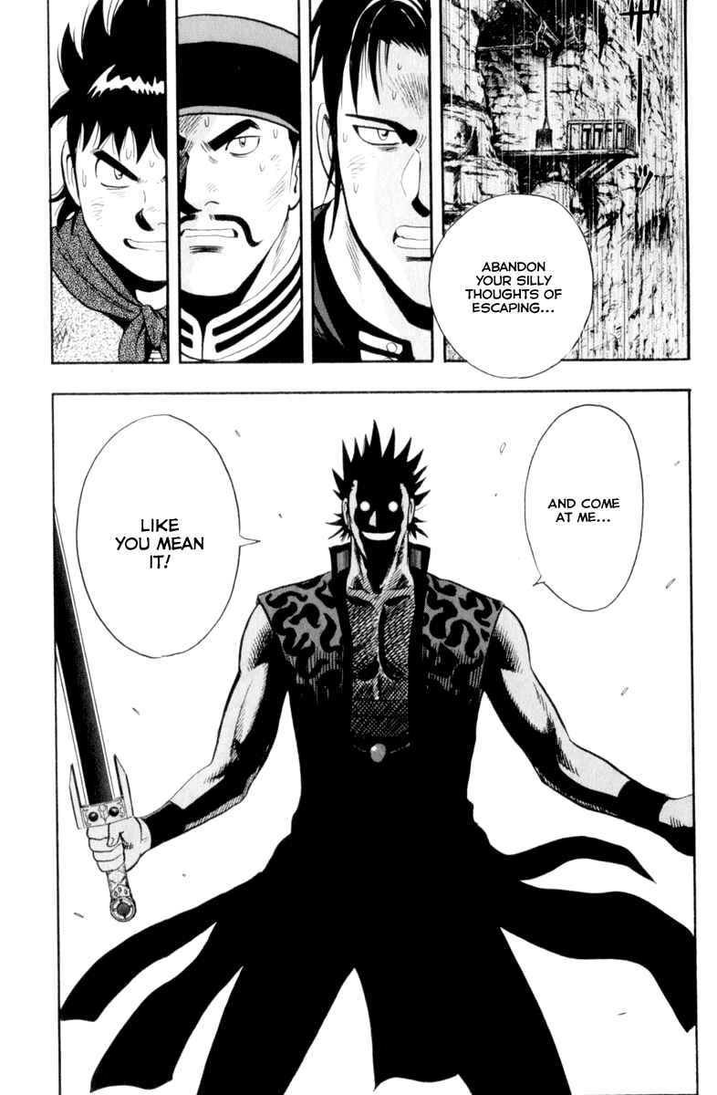 Page 26 Chapter 26 Kung Fu Boy Legends