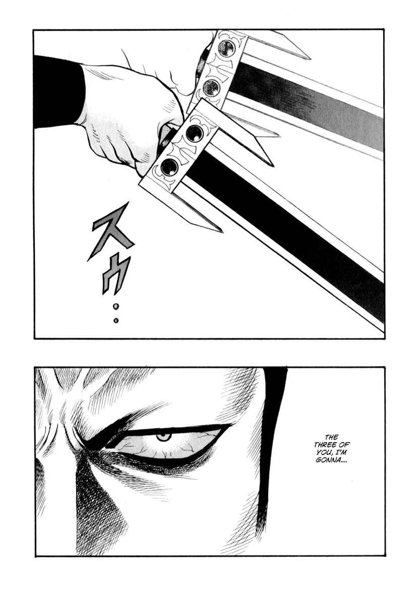 Page 38 Chapter 26 Kung Fu Boy Legends