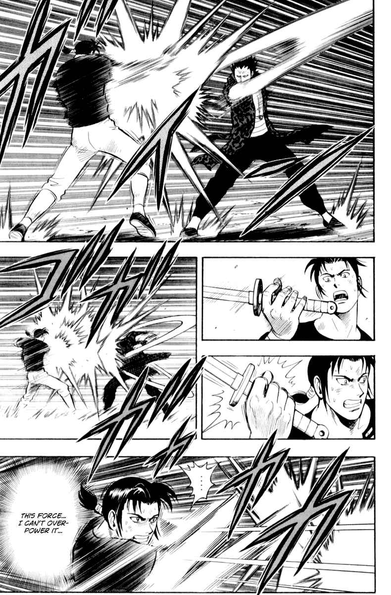 Page 5 Chapter 26 Kung Fu Boy Legends