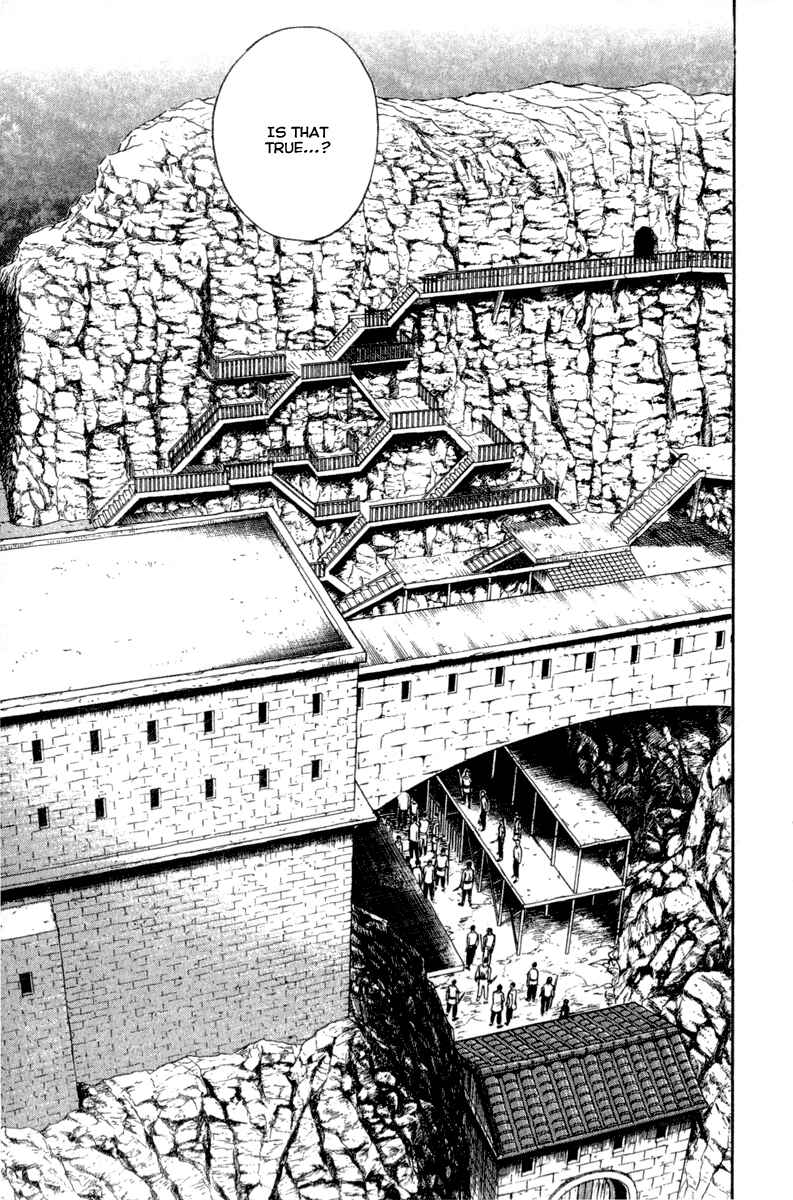 Page 11 Chapter 16 Kung Fu Boy Legends