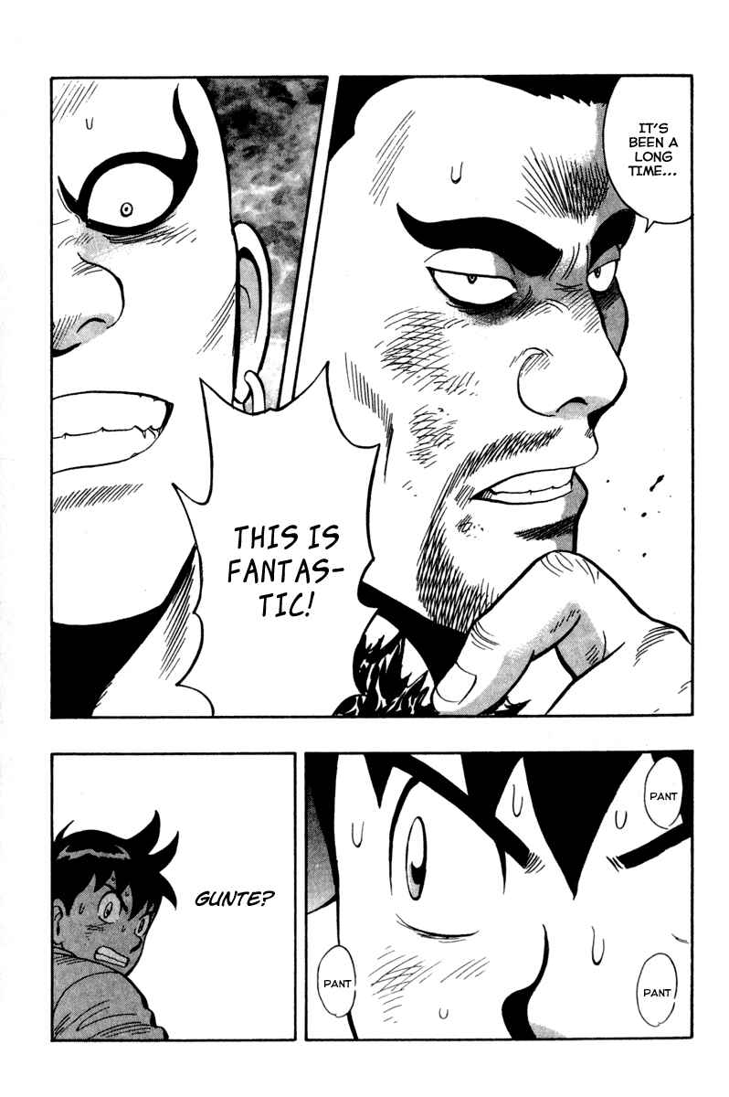 Page 44 Chapter 16 Kung Fu Boy Legends