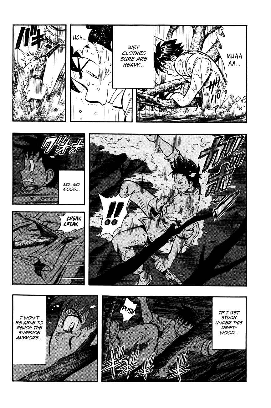 Page 9 Chapter 47 Kung Fu Boy Legends