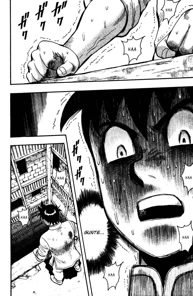Page 2 Chapter 20 Kung Fu Boy Legends