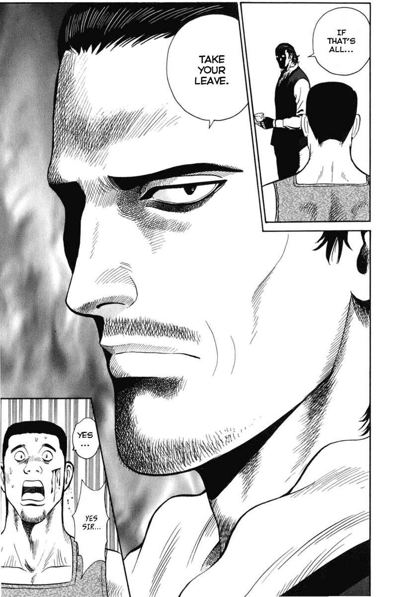 Page 28 Chapter 6 Kung Fu Boy Legends
