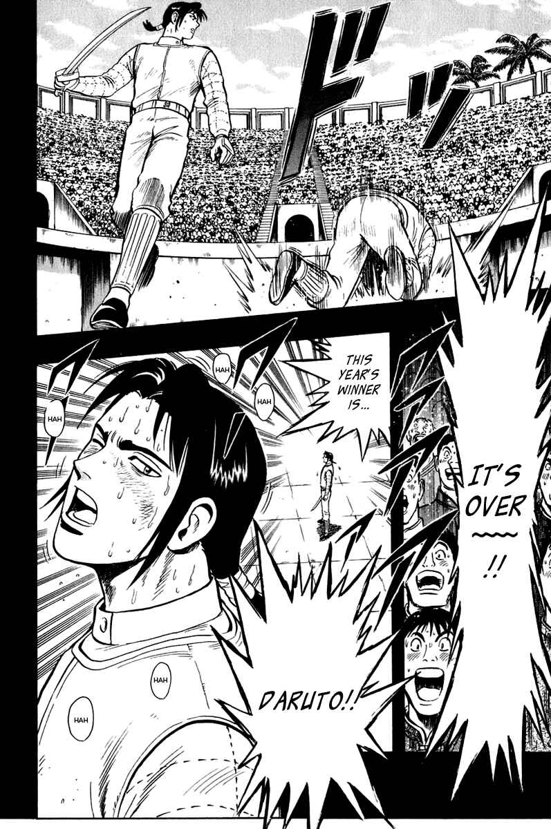 Page 29 Chapter 8 Kung Fu Boy Legends