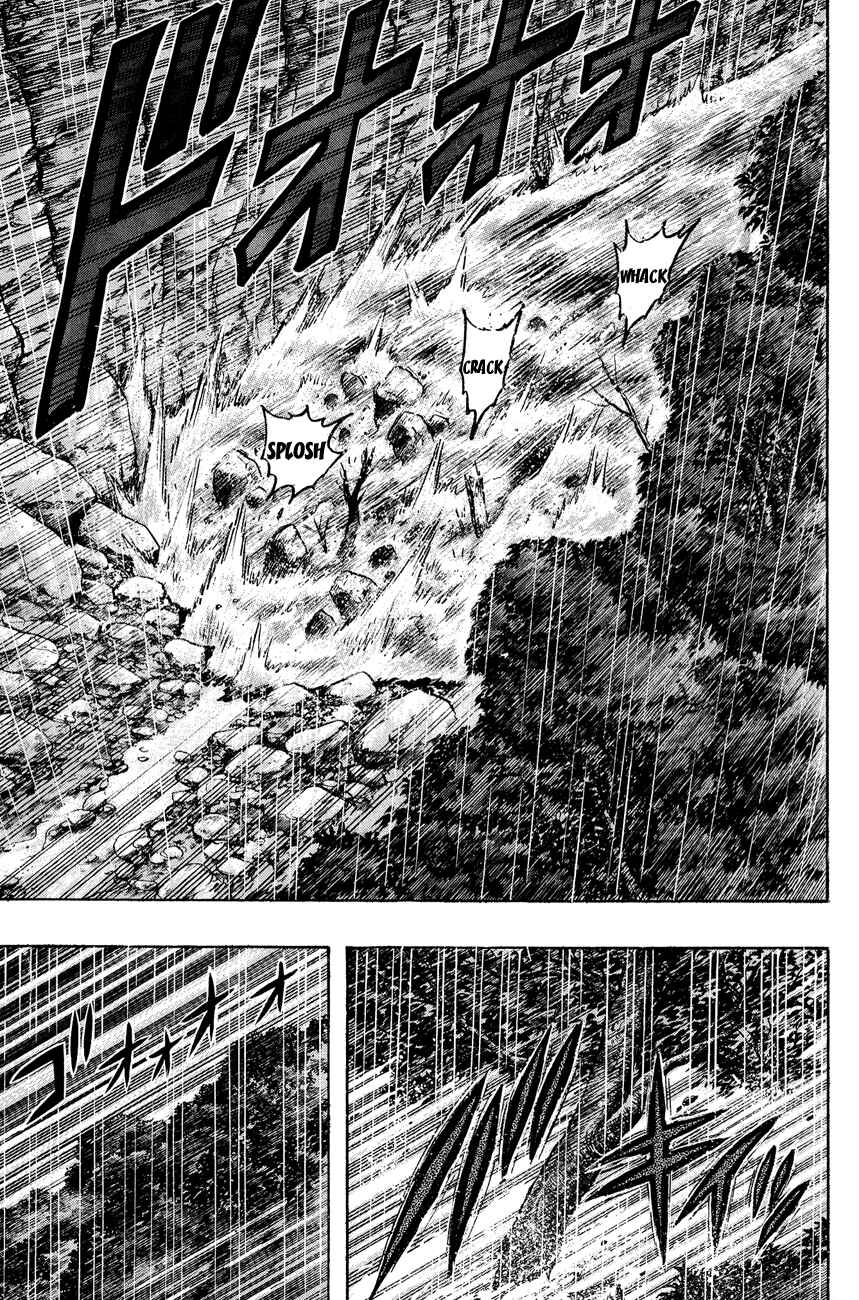 Page 36 Chapter 43 Kung Fu Boy Legends