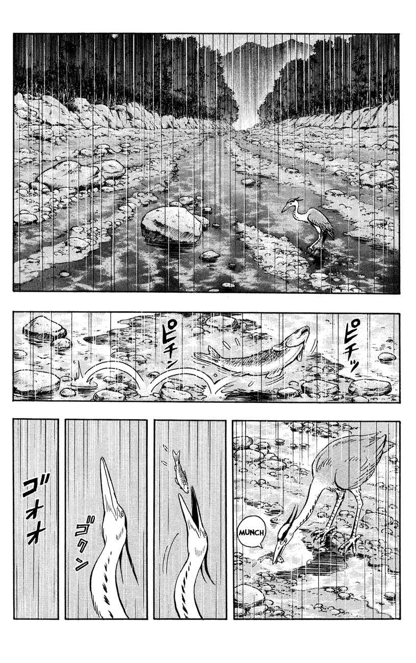Page 37 Chapter 43 Kung Fu Boy Legends