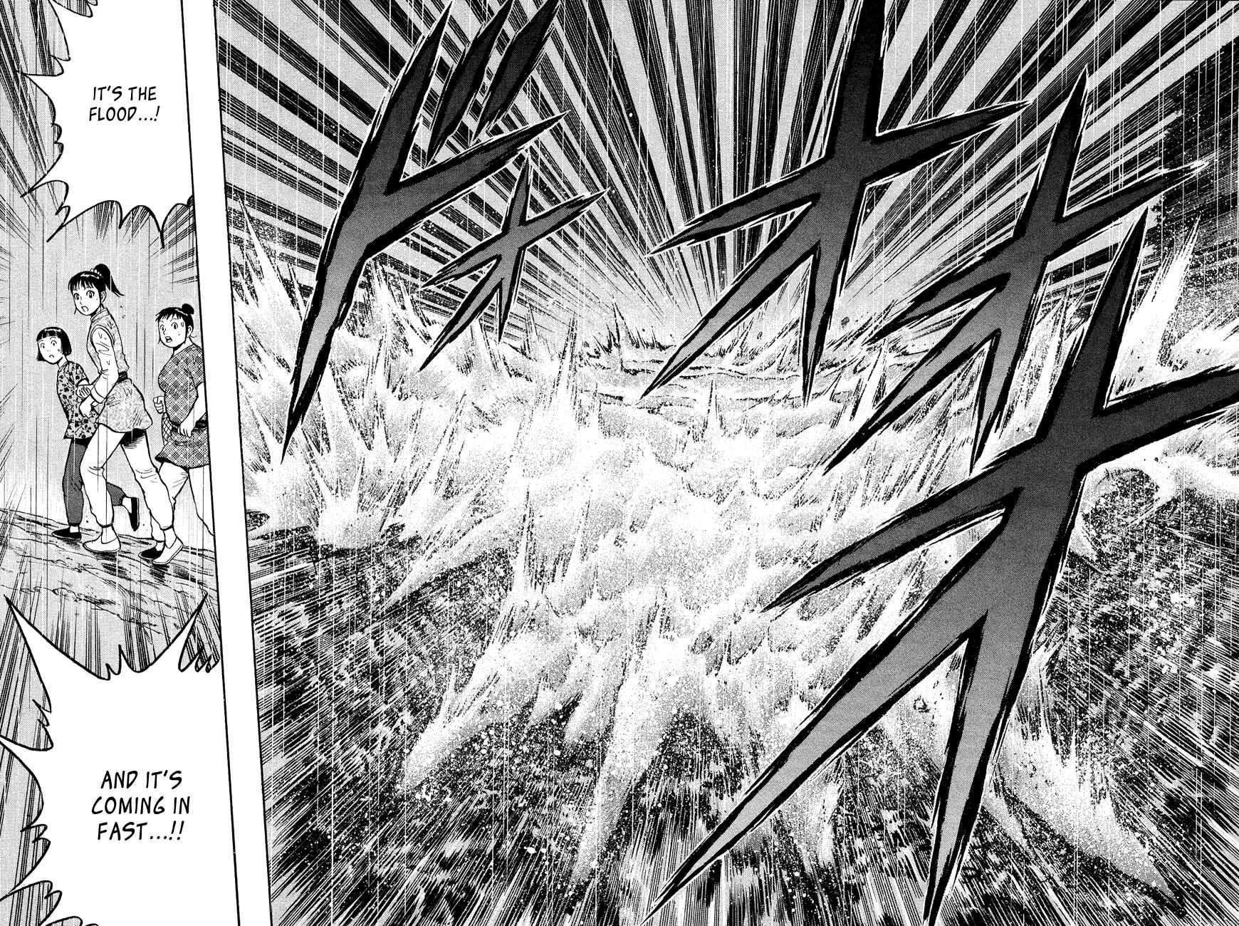 Page 43 Chapter 43 Kung Fu Boy Legends