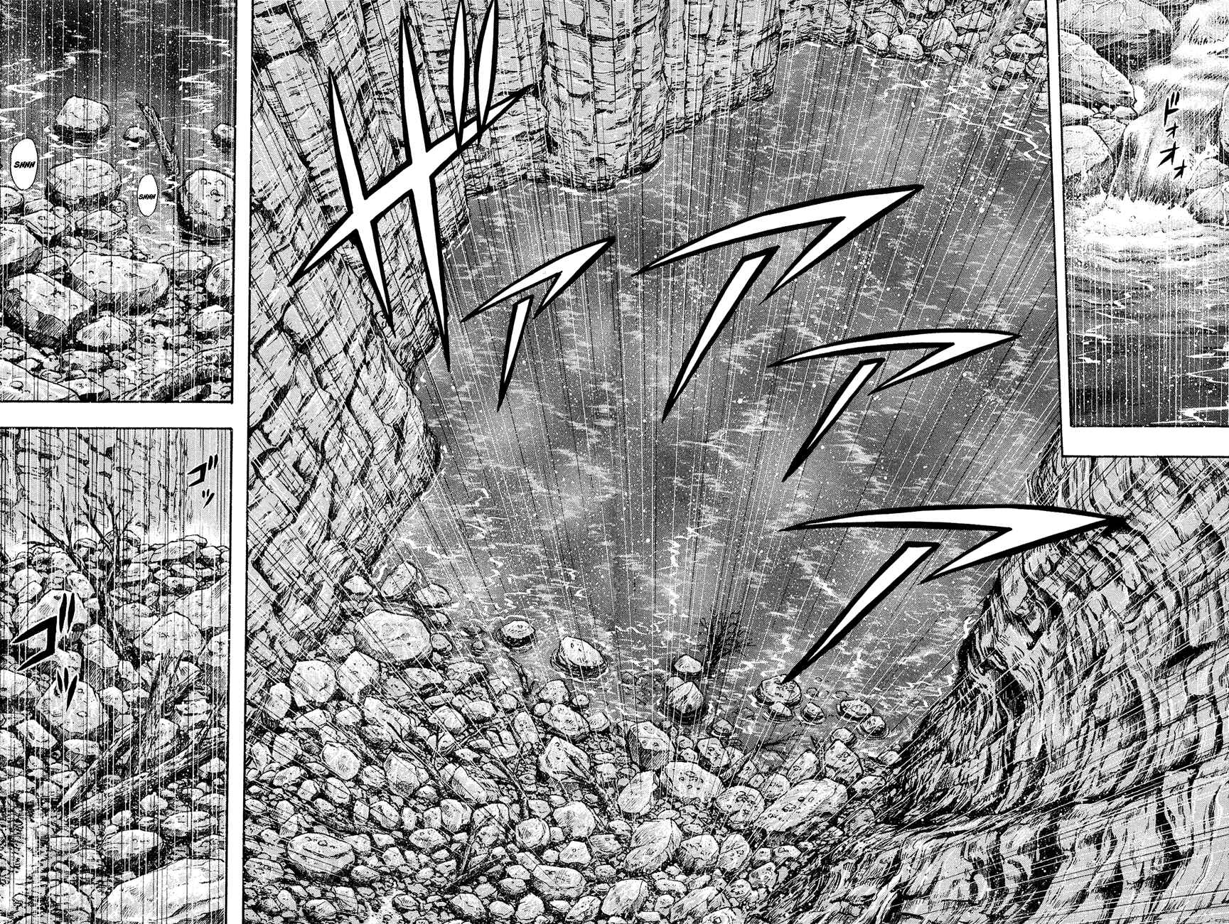 Page 9 Chapter 43 Kung Fu Boy Legends