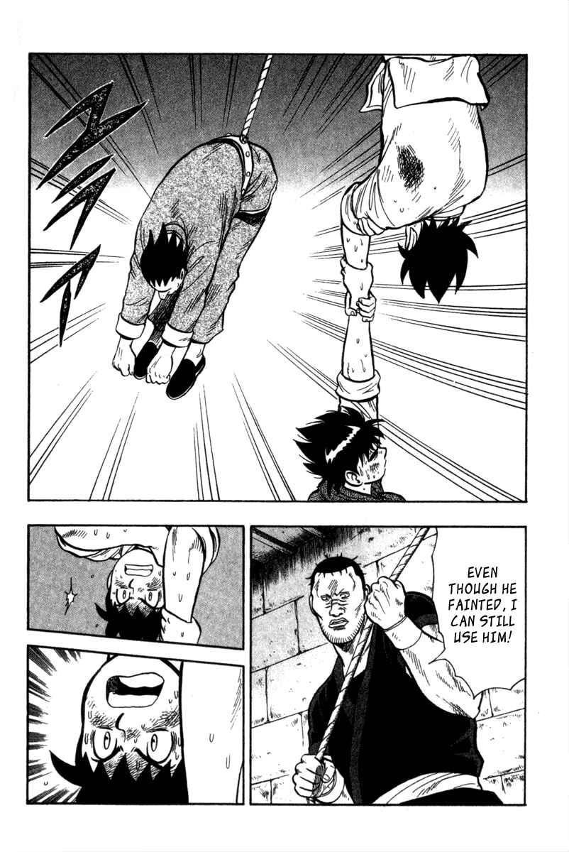 Page 24 Chapter 19 Kung Fu Boy Legends