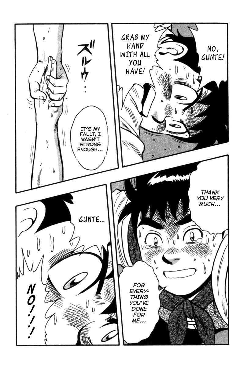 Page 27 Chapter 19 Kung Fu Boy Legends