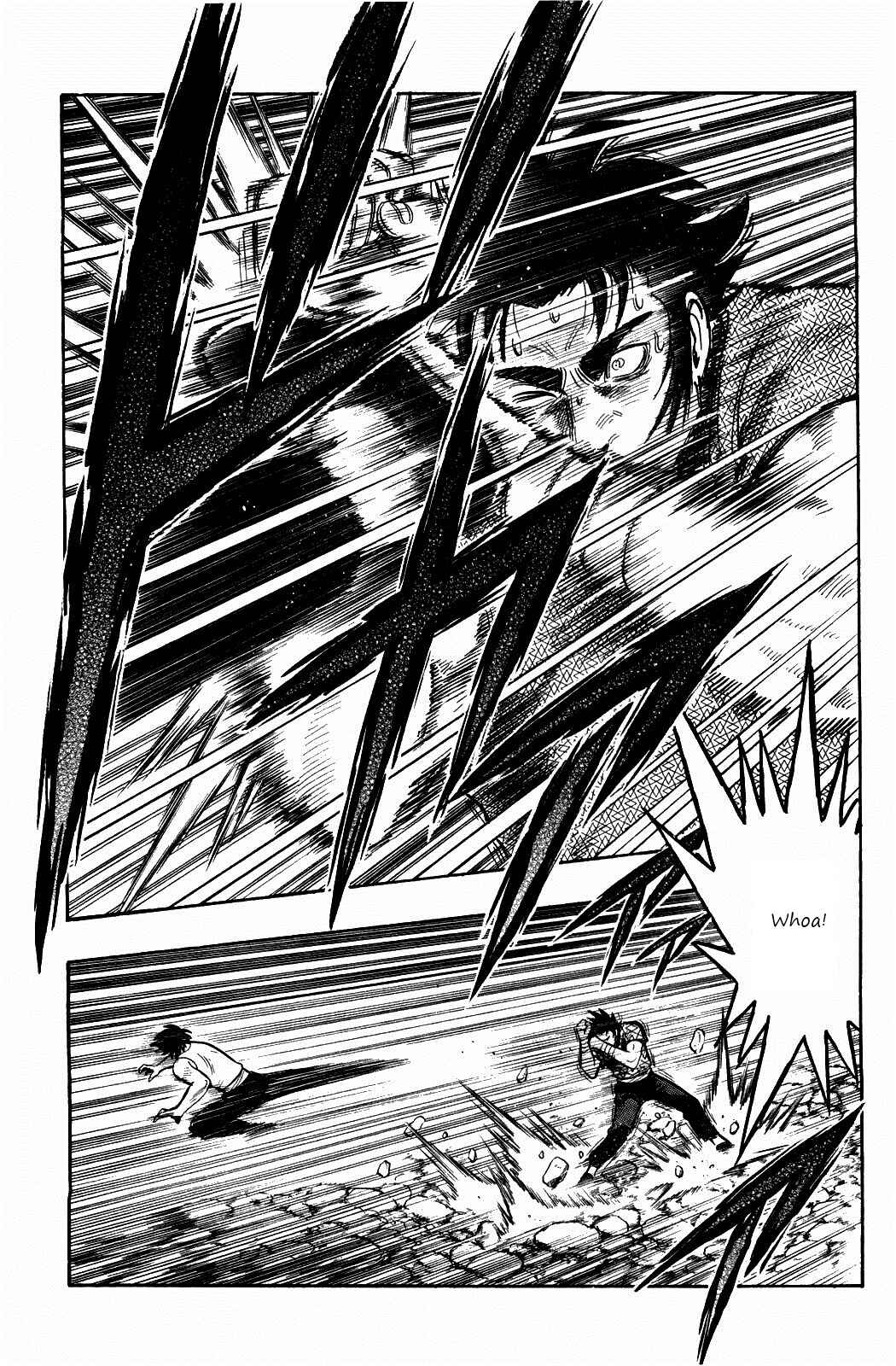 Page 9 Chapter 56 Kung Fu Boy Legends