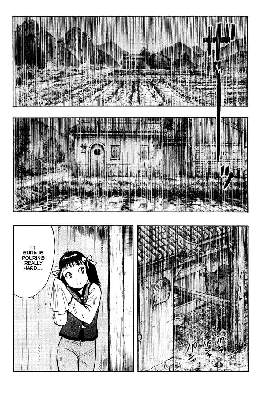 Page 8 Chapter 42 Kung Fu Boy Legends