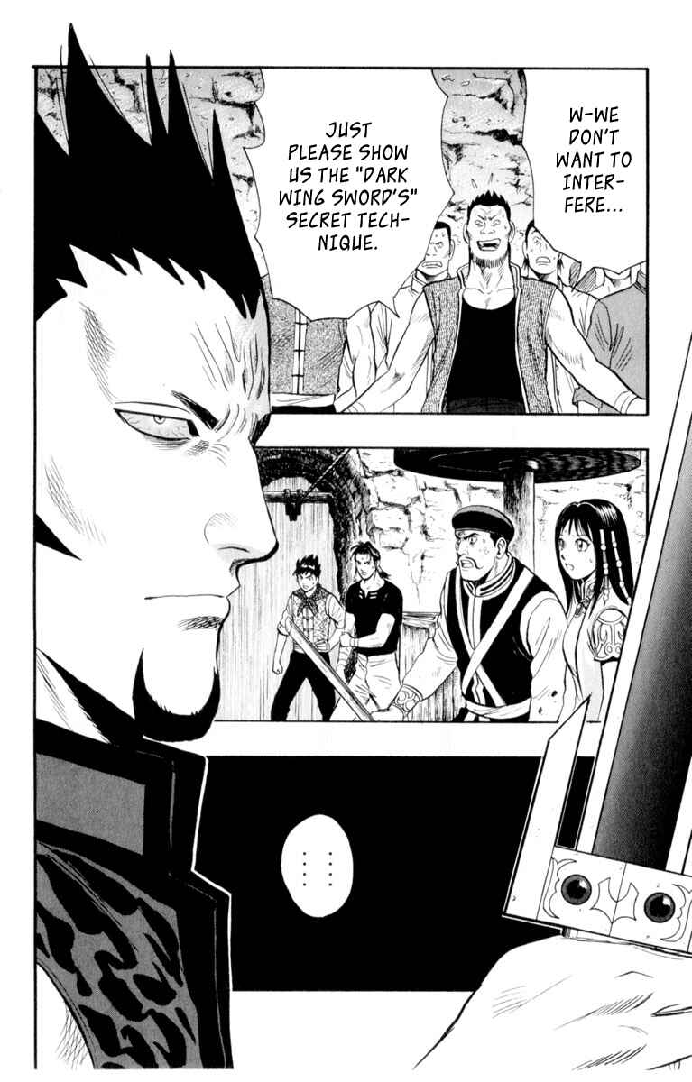 Page 26 Chapter 27 Kung Fu Boy Legends