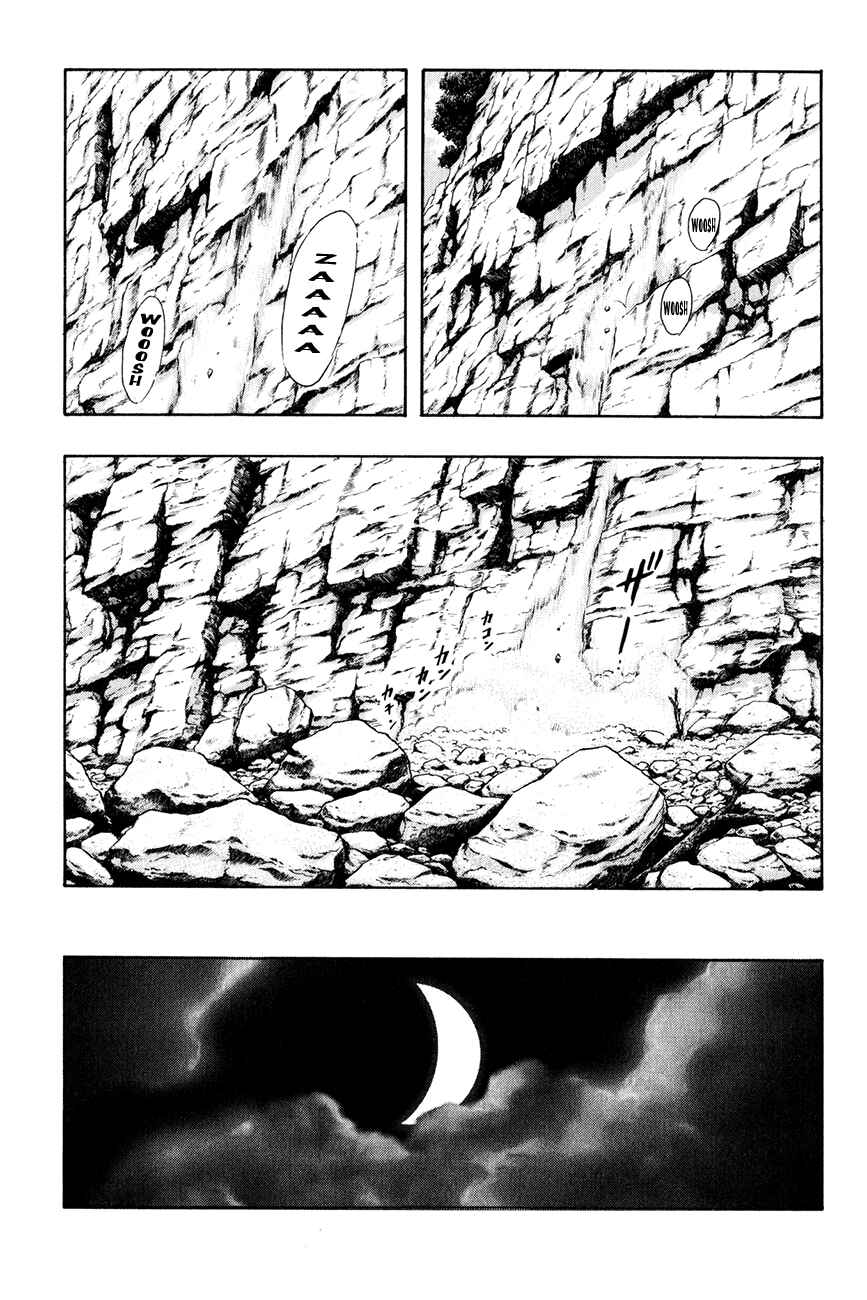 Page 30 Chapter 39 Kung Fu Boy Legends