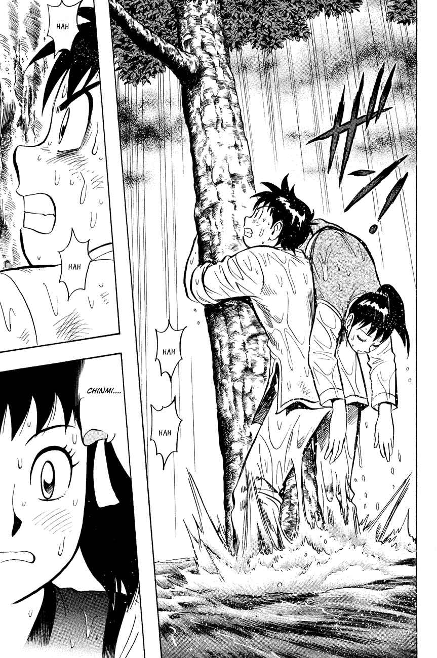 Page 24 Chapter 45 Kung Fu Boy Legends