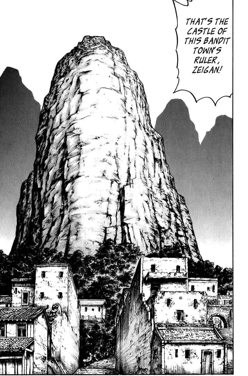 Page 43 Chapter 3 Kung Fu Boy Legends