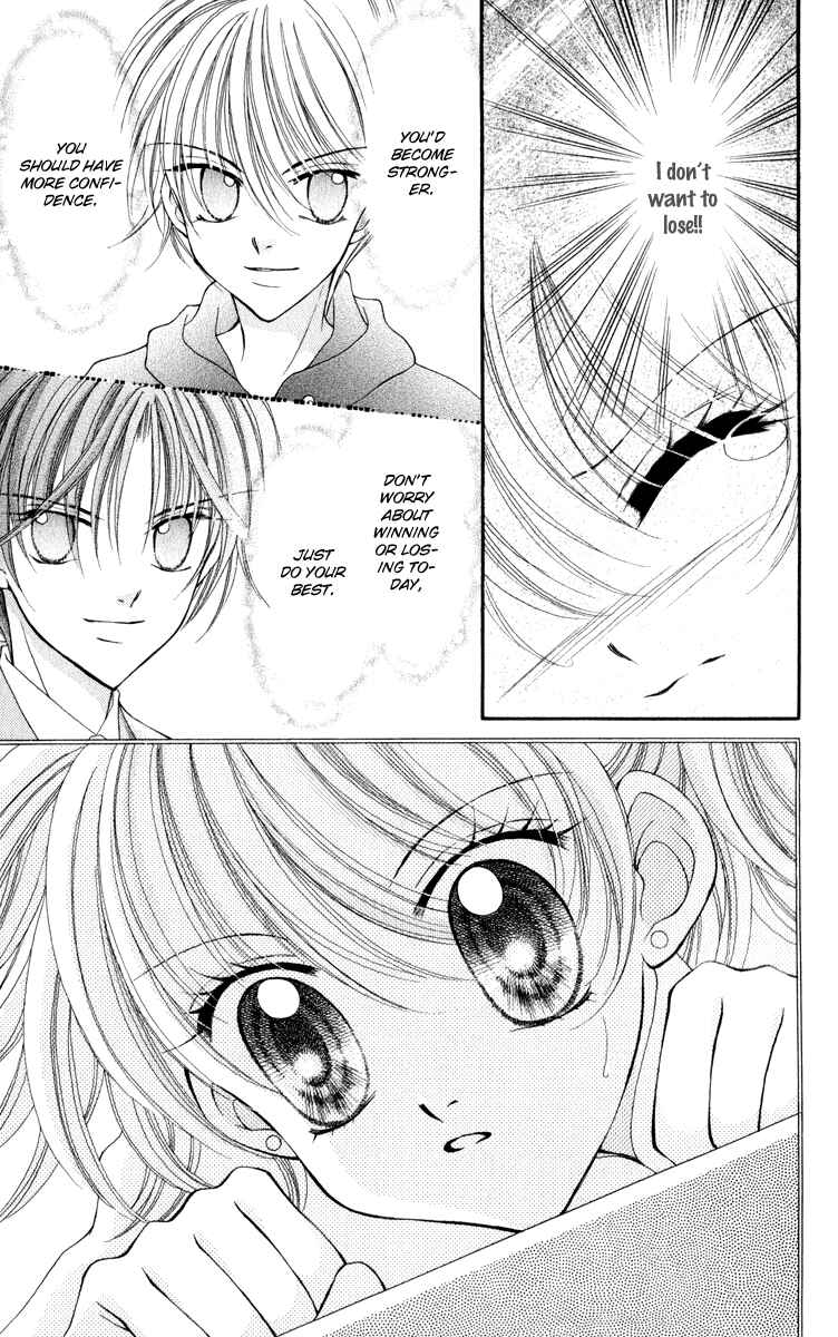 Page 24 Chapter 21 Saint Dragon Girl Miracle
