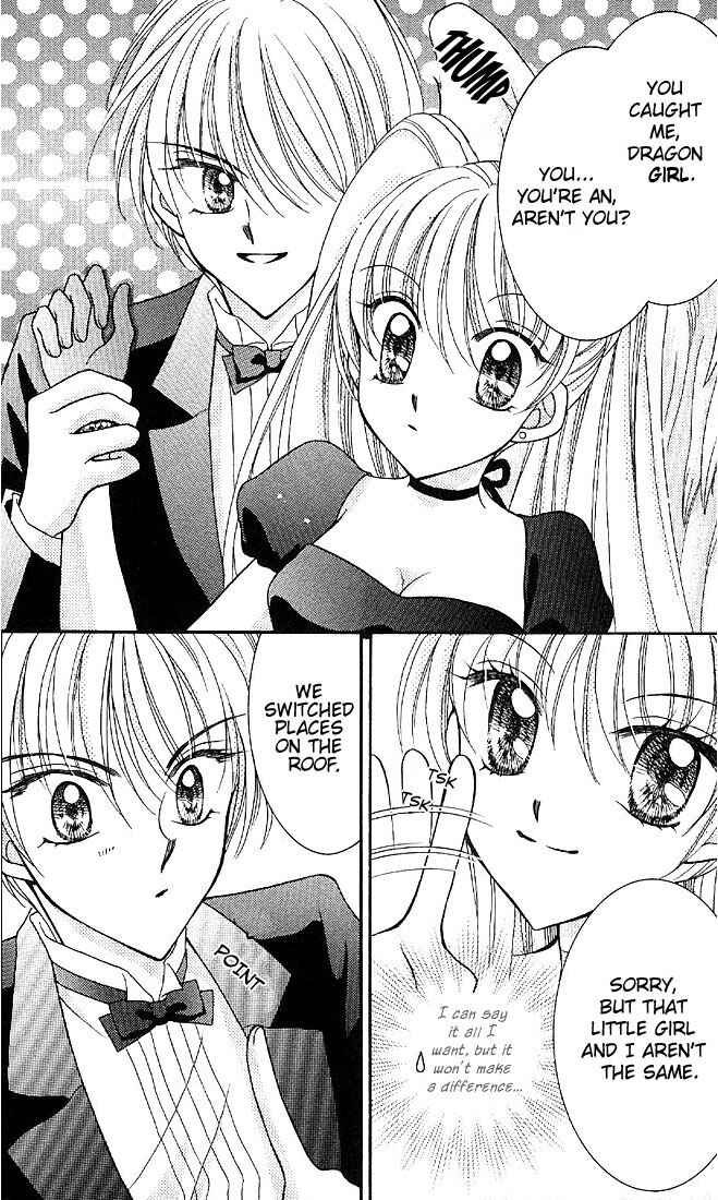 Page 44 Chapter 4 Saint Dragon Girl Miracle