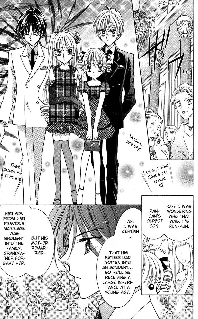 Page 11 Chapter 11 Saint Dragon Girl Miracle