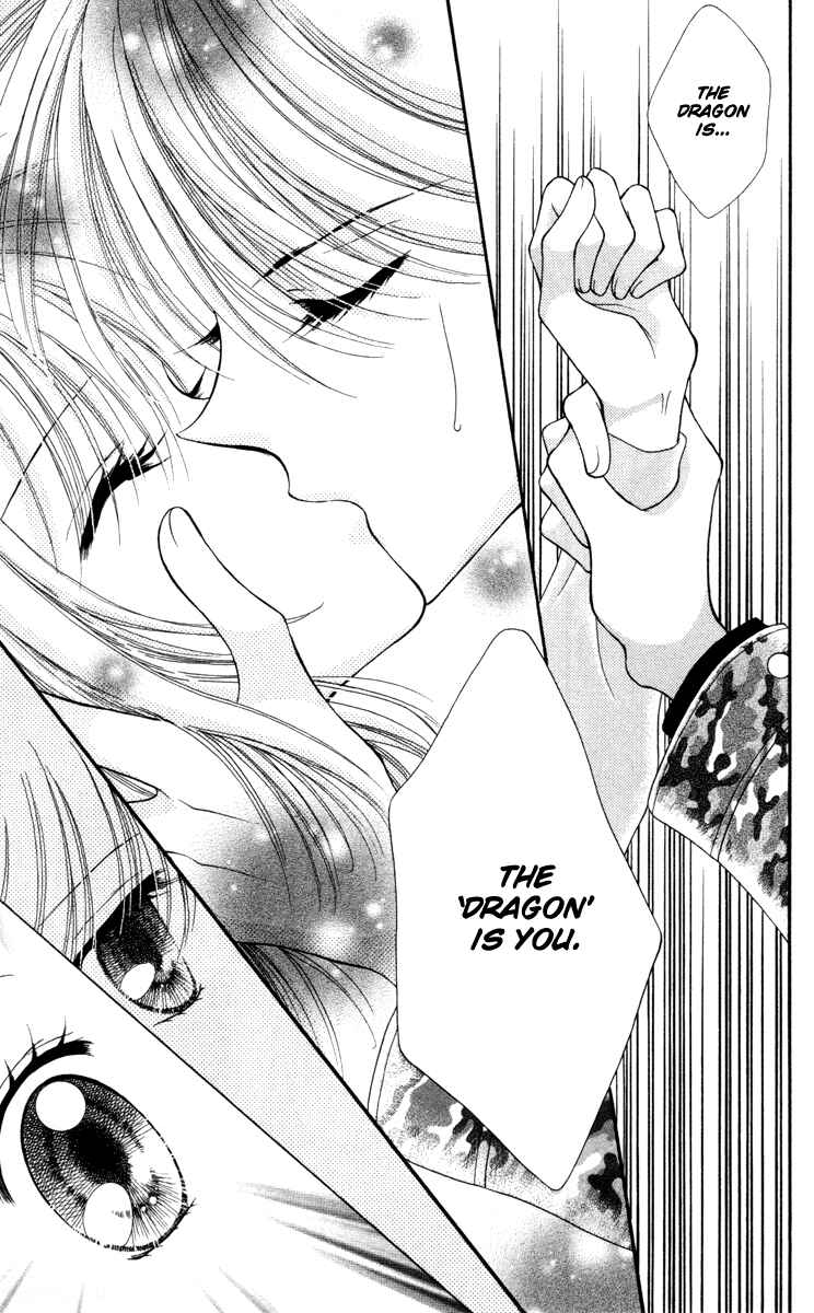 Page 23 Chapter 18 Saint Dragon Girl Miracle