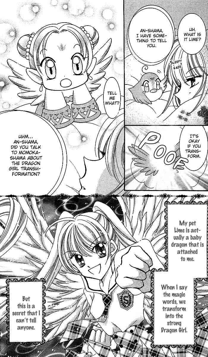 Page 19 Chapter 9 Saint Dragon Girl Miracle