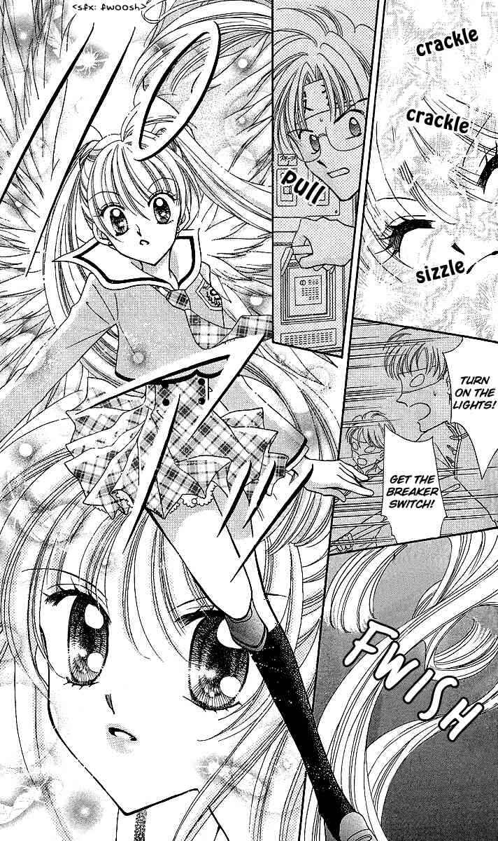 Page 38 Chapter 9 Saint Dragon Girl Miracle
