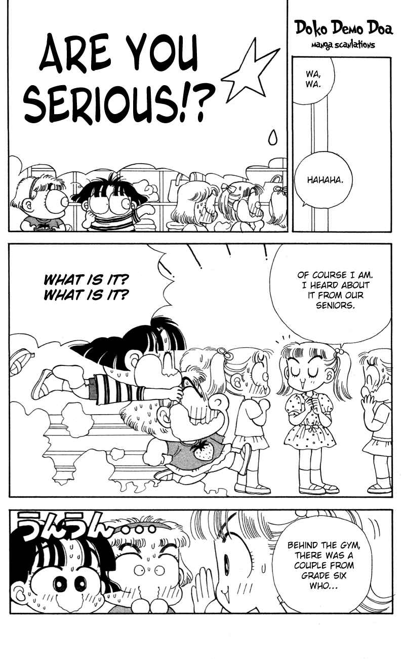 Page 2 Chapter 29 Miiko Desu!