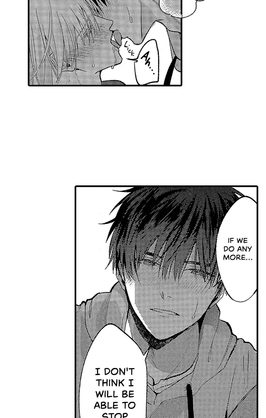 Page 10 Chapter 17 Kuzu, Omega ni Tensei