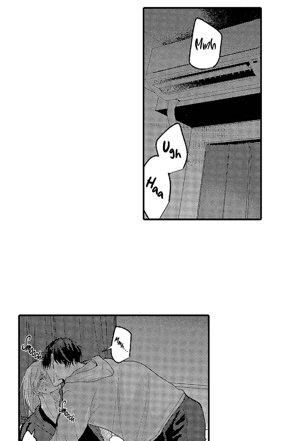 Page 8 Chapter 17 Kuzu, Omega ni Tensei