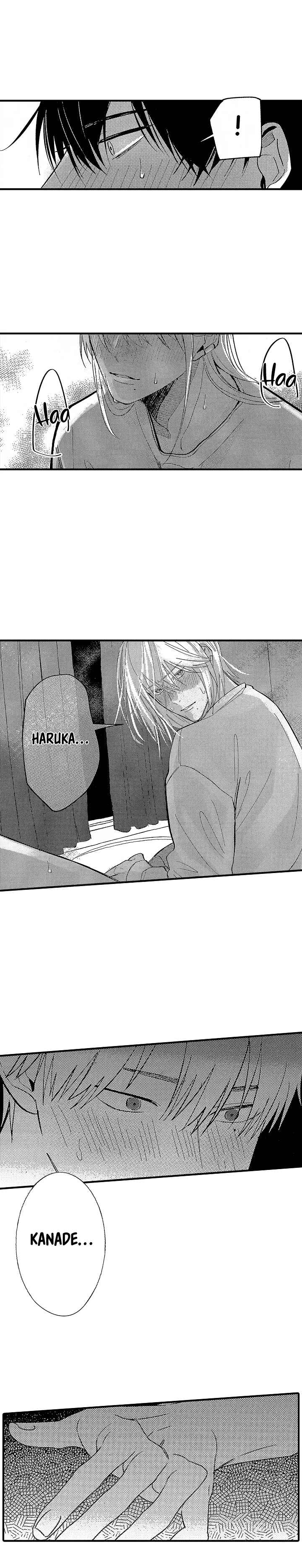 Page 10 Chapter 3 Kuzu, Omega ni Tensei
