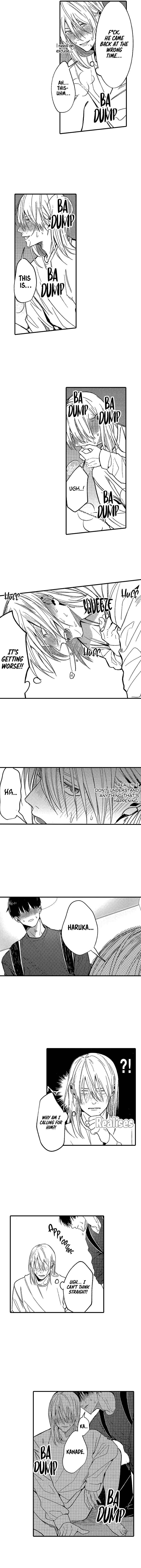 Page 7 Chapter 4 Kuzu, Omega ni Tensei