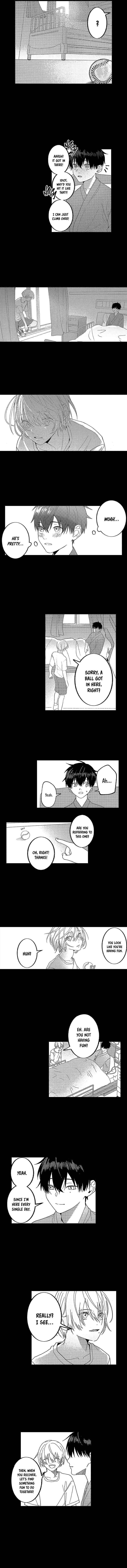 Page 5 Chapter 9 Kuzu, Omega ni Tensei