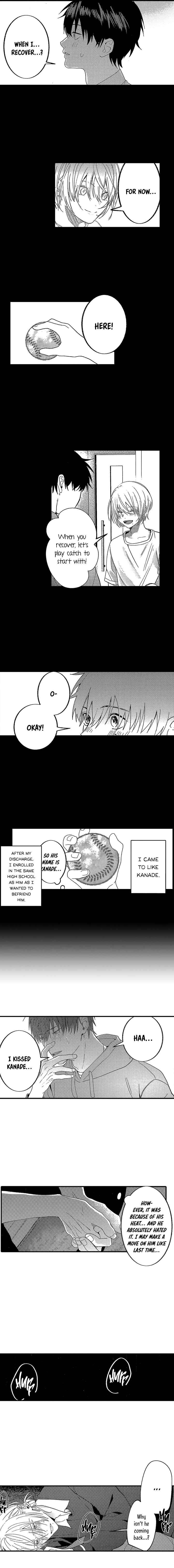 Page 6 Chapter 9 Kuzu, Omega ni Tensei