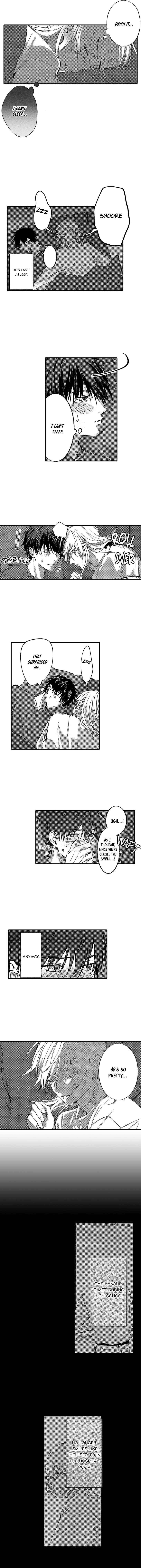 Page 4 Chapter 14 Kuzu, Omega ni Tensei