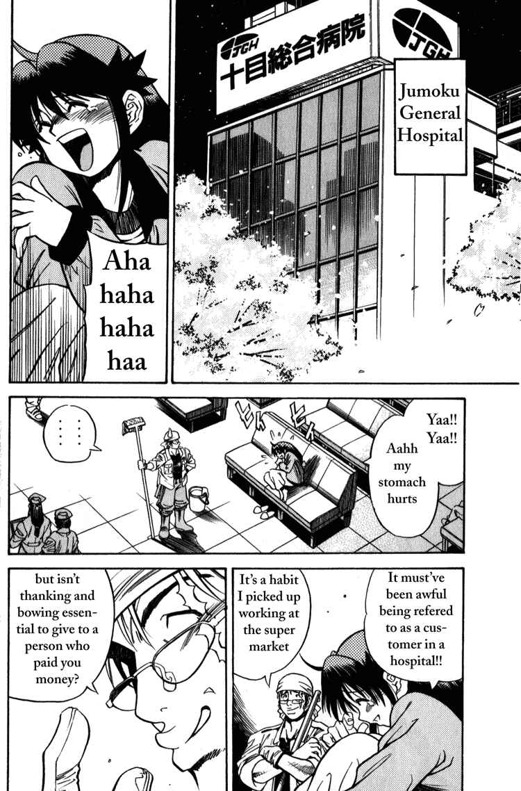 Page 3 Chapter 5 Booking Life