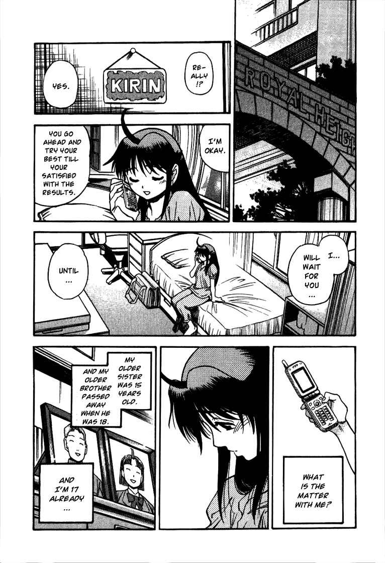 Page 11 Chapter 19 Booking Life
